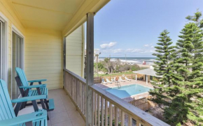 Ocean Club At Turtlemound 107 - 2 Bedroom 1 Bath